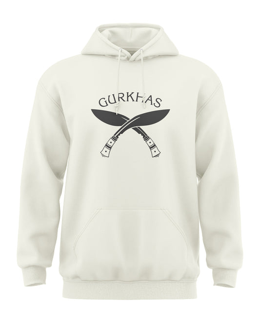 Gurkhas Classic Hoodie
