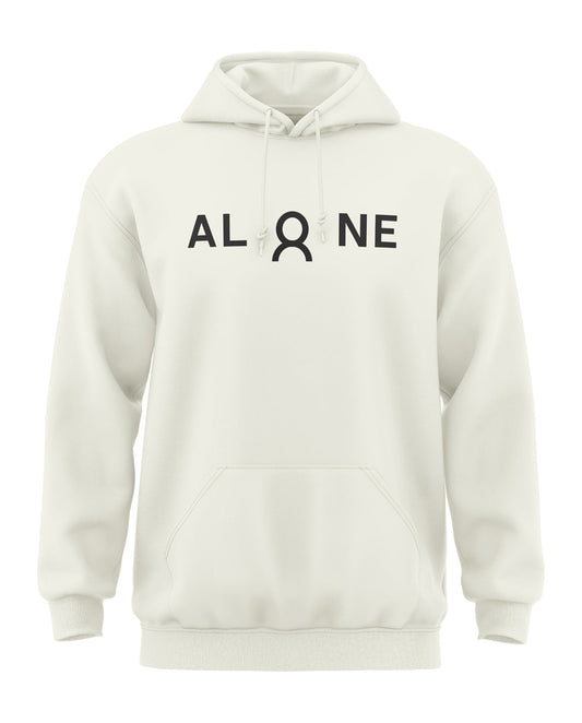 Alone Classic Hoodie