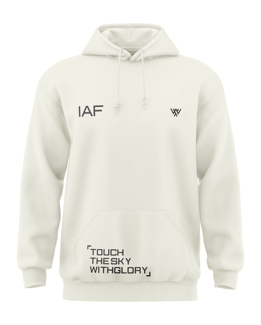 Touch the sky Classic Hoodie