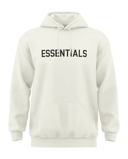 ESSENTIALS Classic Hoodie