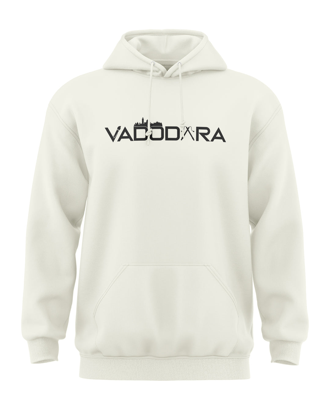 Vadodara Classic Hoodie