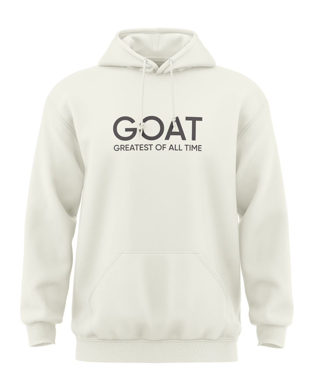 Greatest Of All Time Classic Hoodie