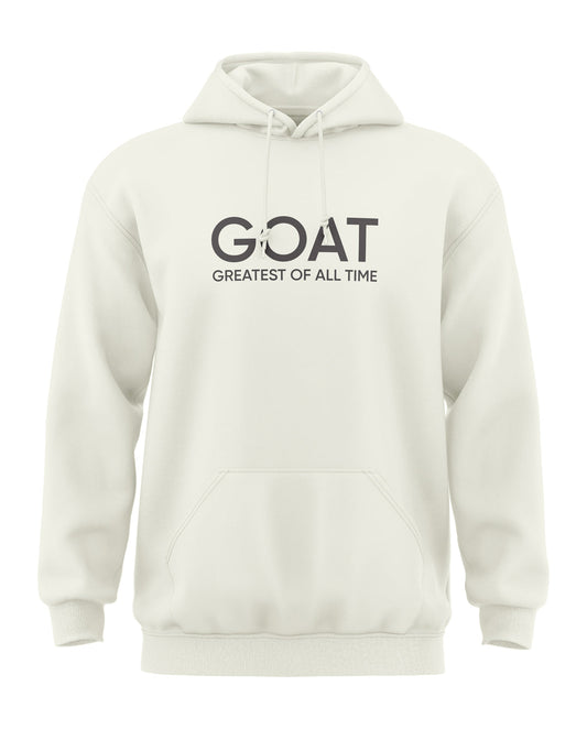 Greatest Of All Time Classic Hoodie