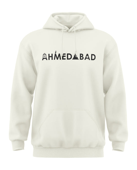 Ahmedabad Classic Hoodie
