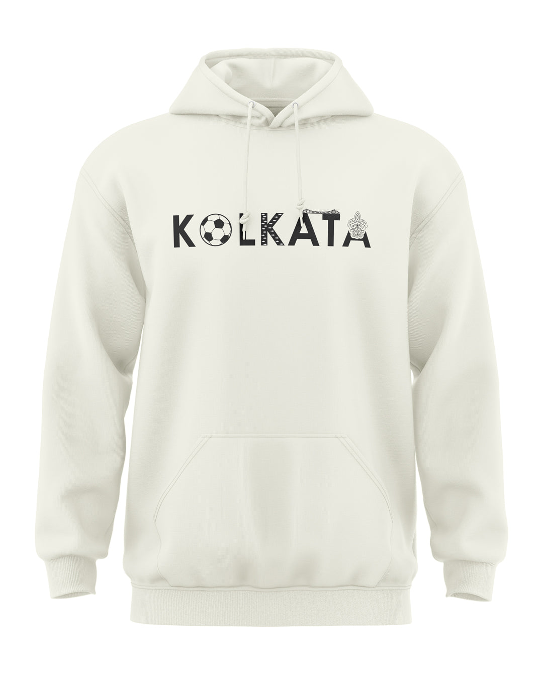 Kolkata Classic Hoodie