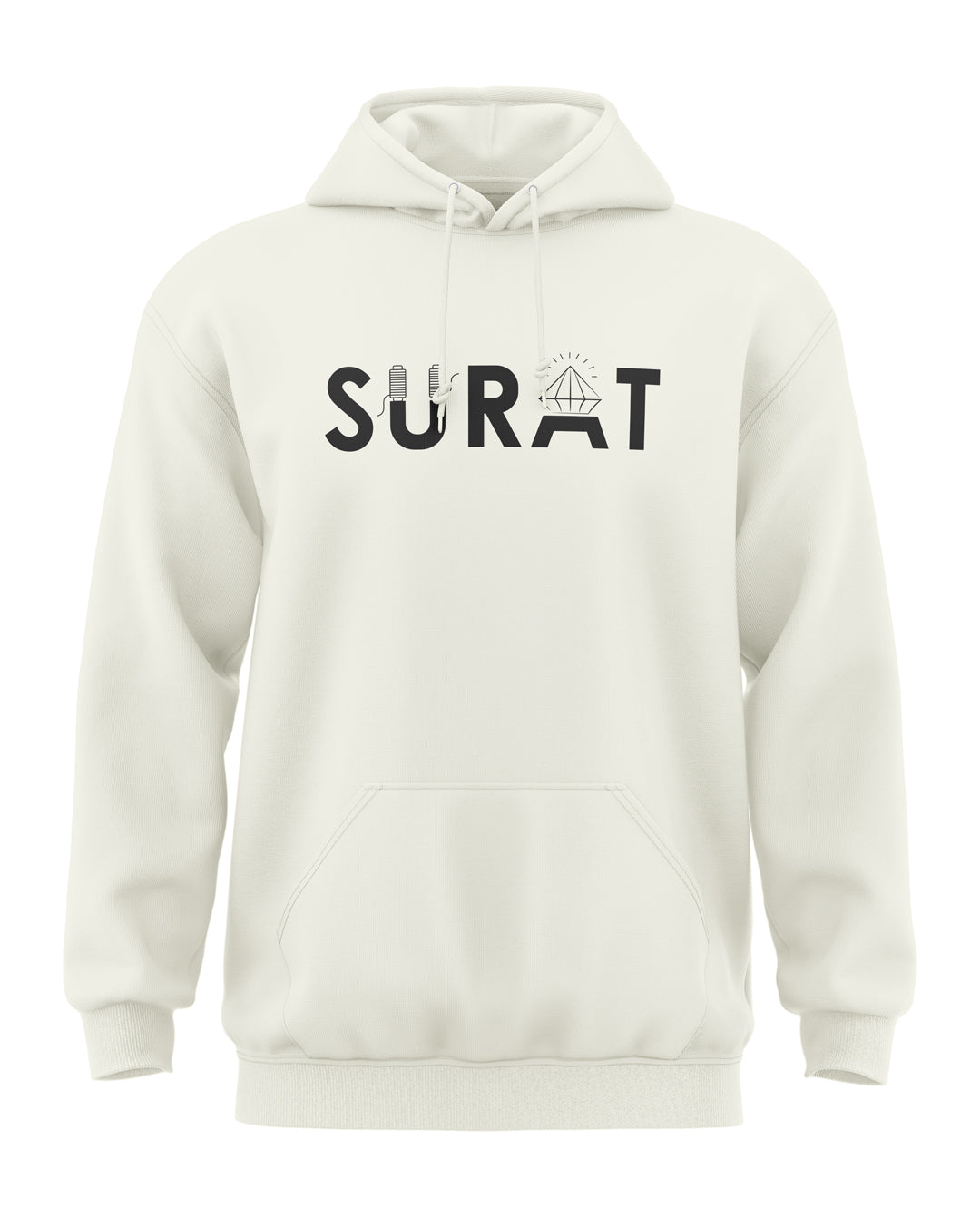 Surat Classic Hoodie
