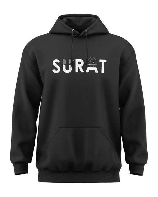 Surat Classic Hoodie