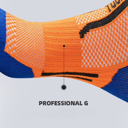 5-Pair Multi Color Socks Combo –  Sport Edition