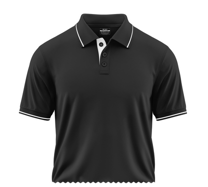 Pick Any 3 - Plain POLO Cotton T-shirt Combo