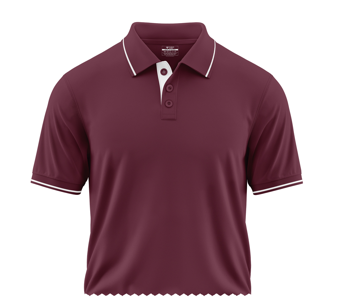 Pick Any 4 - Plain POLO Cotton T-shirt Combo