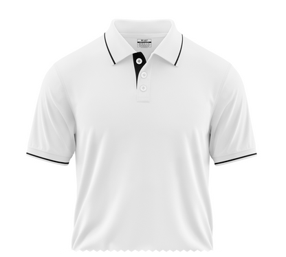 Pick Any 3 - Plain POLO Cotton T-shirt Combo