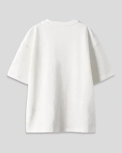 Nazar Battu Oversized T-Shirt