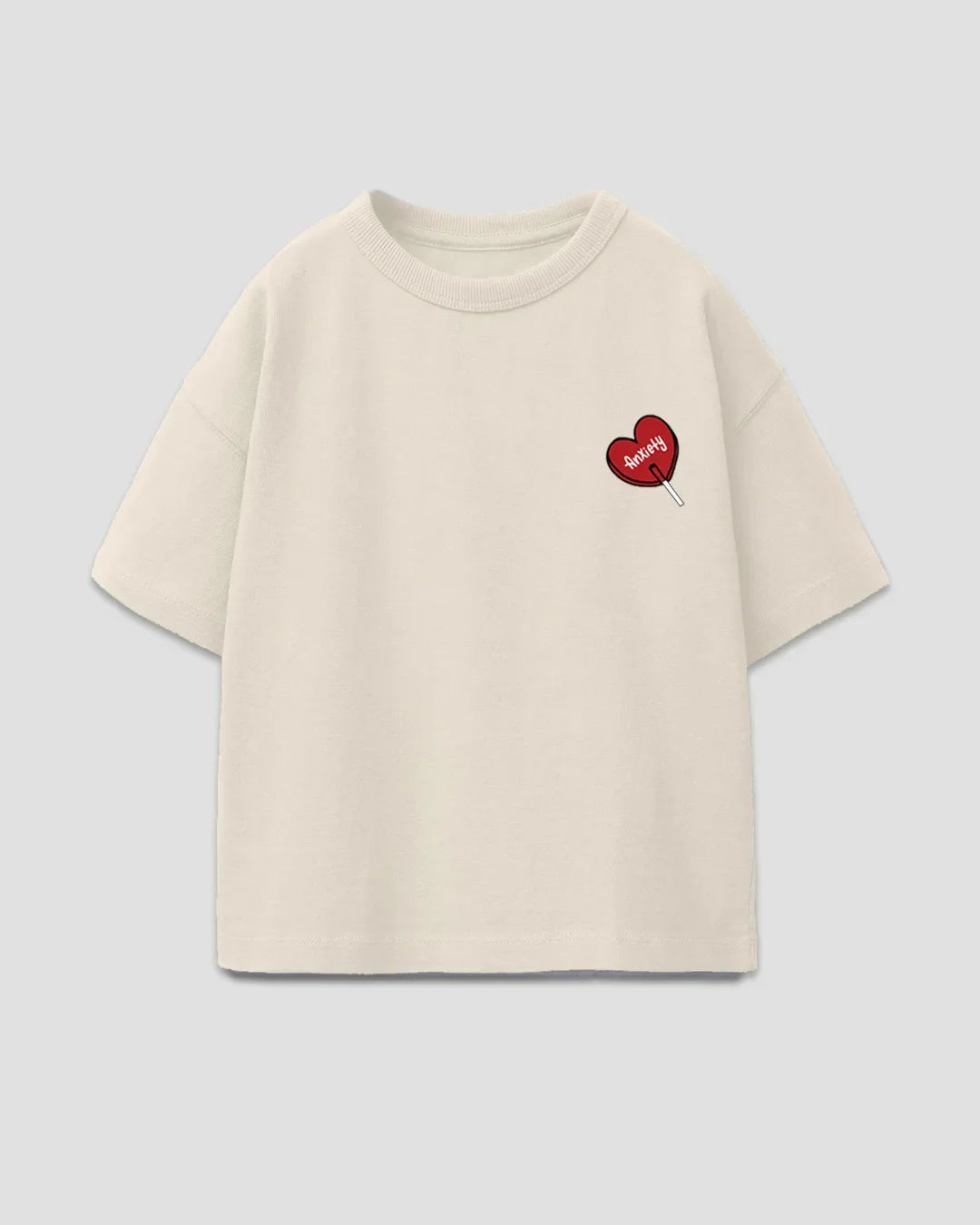 Aniexty Boxy Oversize T-Shirt