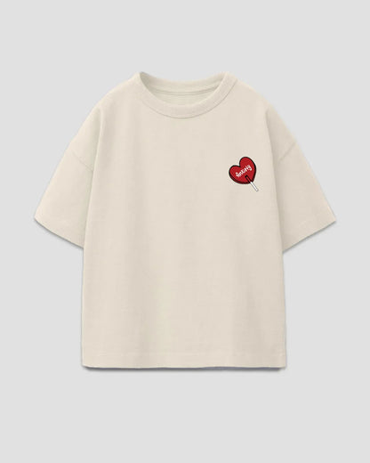 Aniexty Boxy Oversize T-Shirt