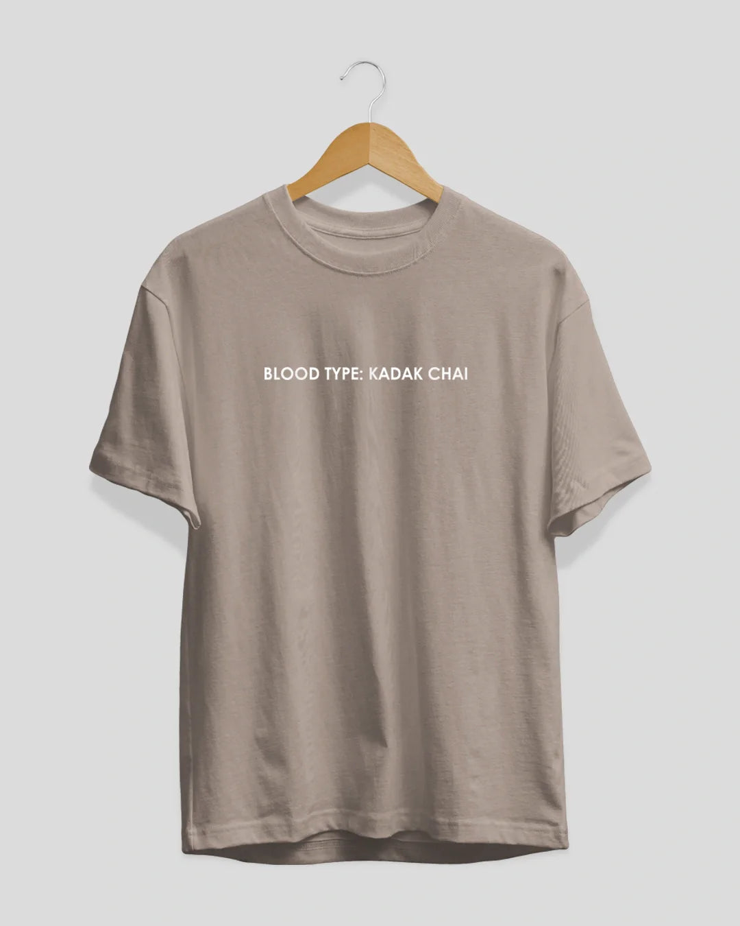 Kadak Chai T-Shirt