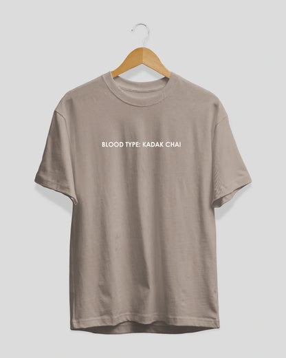 Kadak Chai T-Shirt
