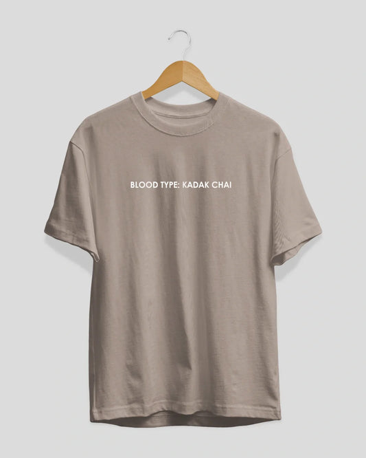 Kadak Chai T-Shirt