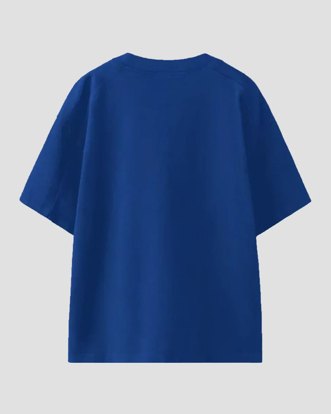 Movie Pop Oversized T-Shirt