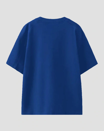 Movie Pop Oversized T-Shirt