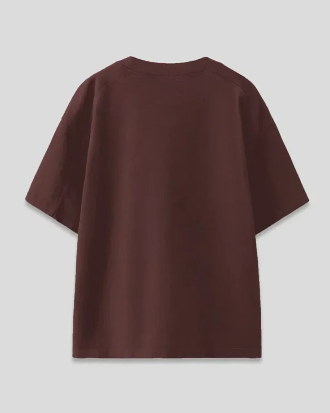 90's Baby Oversized T-Shirt