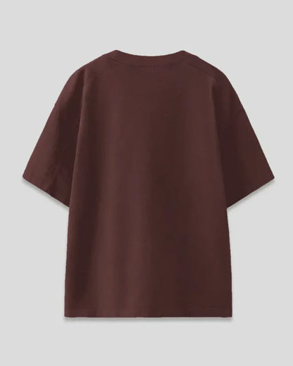 90's Baby Oversized T-Shirt