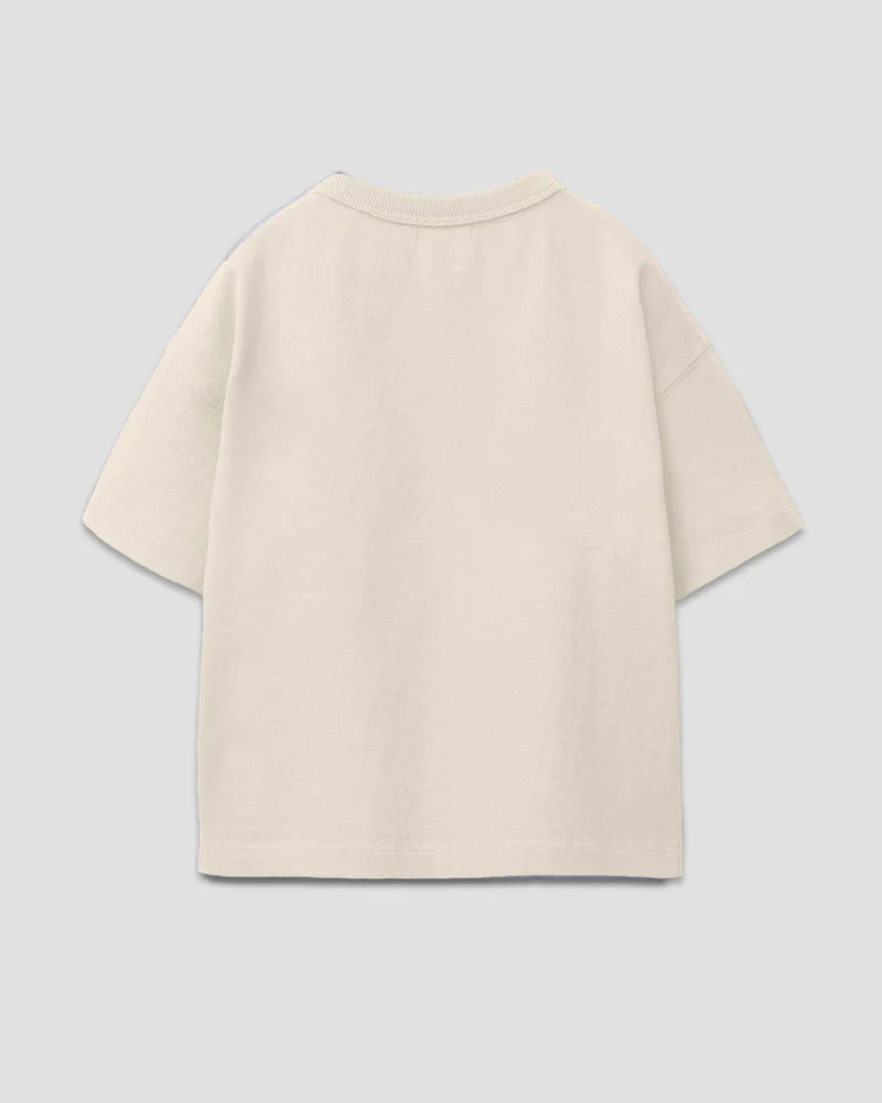 Aniexty Boxy Oversize T-Shirt