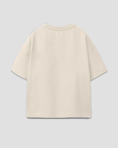 Aniexty Boxy Oversize T-Shirt