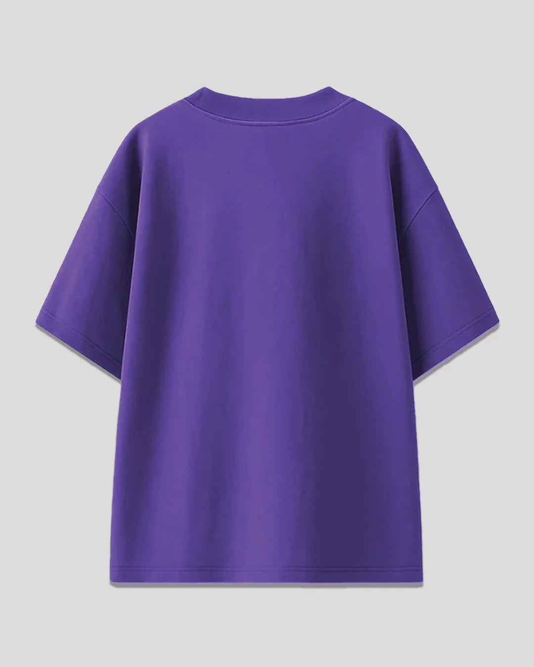 Daisy Oversized T-Shirt