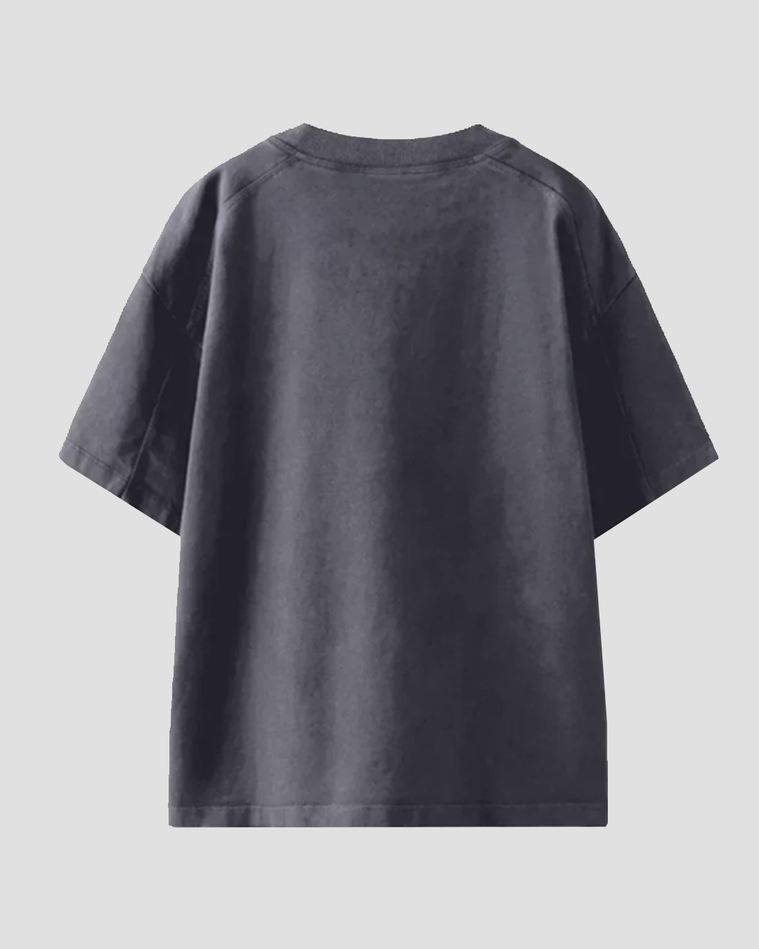 Addicted to Peace Oversized T-Shirt