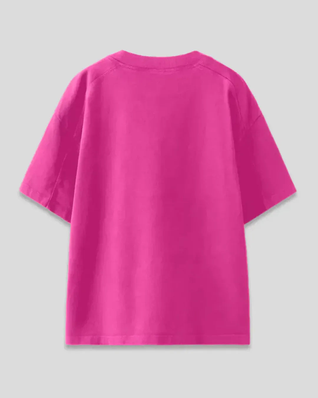 Ew People Oversized T-Shirt