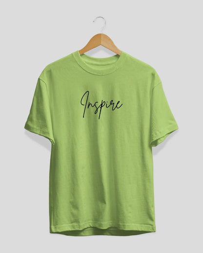 Matcha Inspire T-Shirt