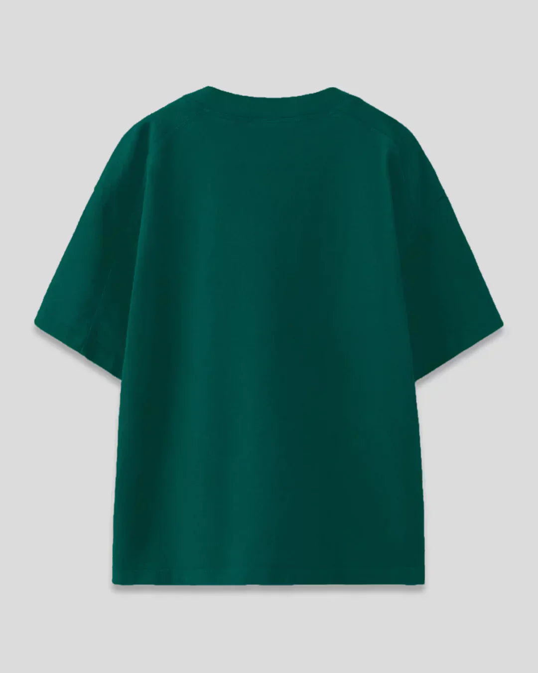 Embrace The Chaos Oversized T-Shirt