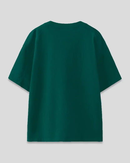 Embrace The Chaos Oversized T-Shirt