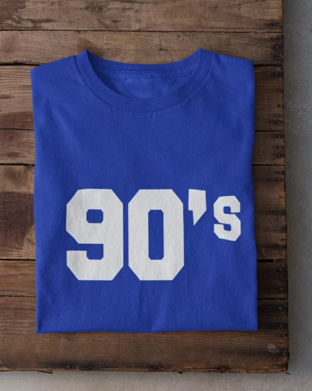 90s T-Shirt