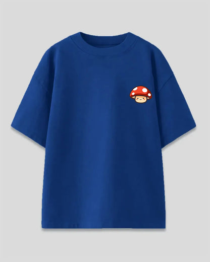 Mush Baby Oversized T-Shirt