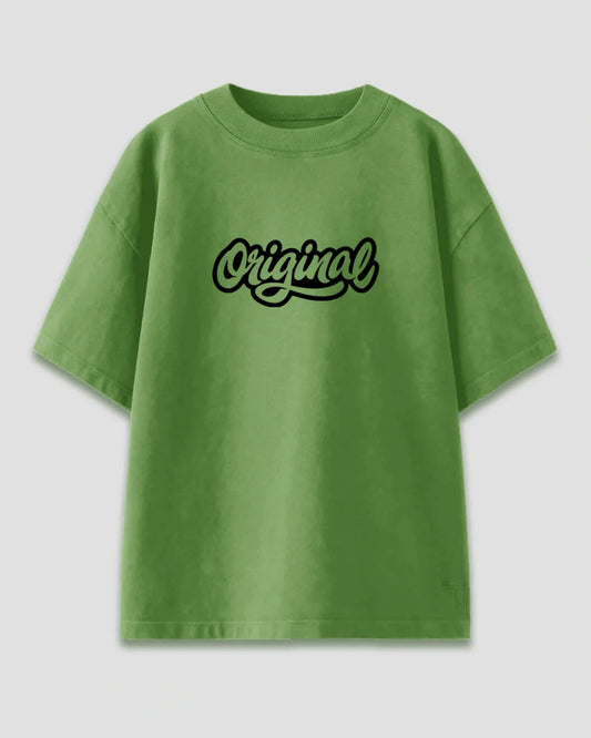 Original Oversized T-Shirt