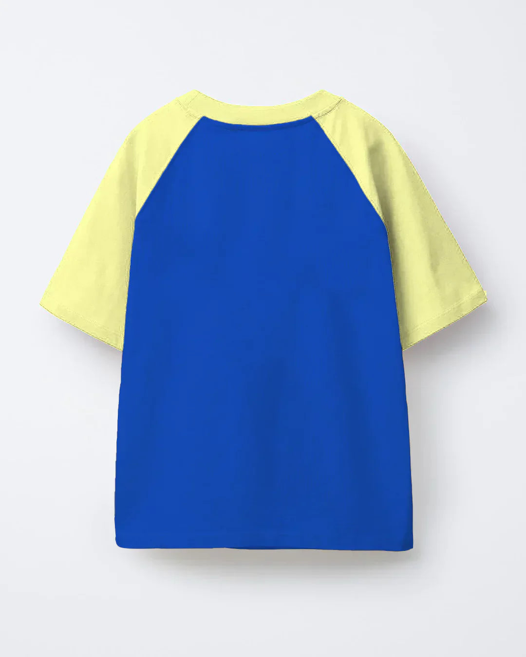 56 Raglan Oversized T-Shirt