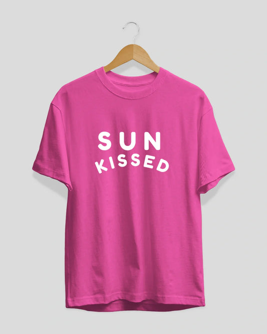 Sun Kissed T-Shirt