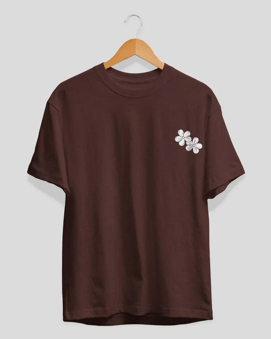 Twin Flower T-Shirt