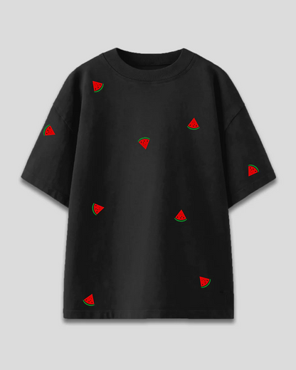 Watermelon Oversized T-Shirt