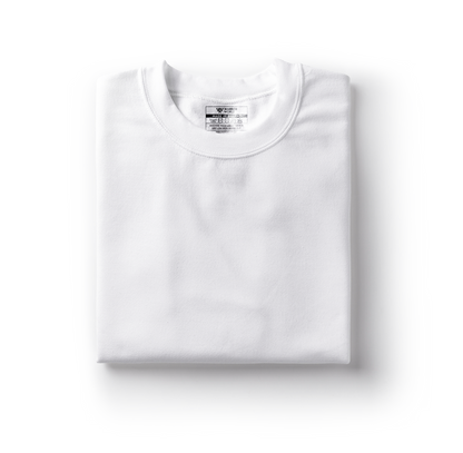 Pick Any 3 - Plain Round Neck Cotton T-shirt Combo