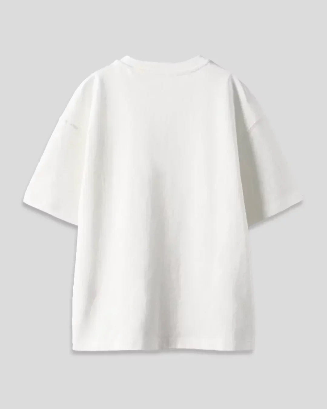 Three Bear Oversized T-Shirt